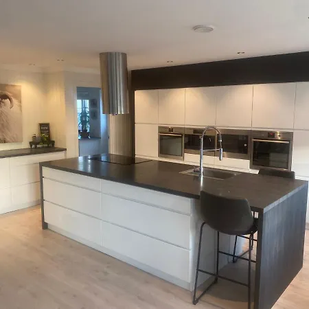 Holiday home Stort Luftig Hus I *