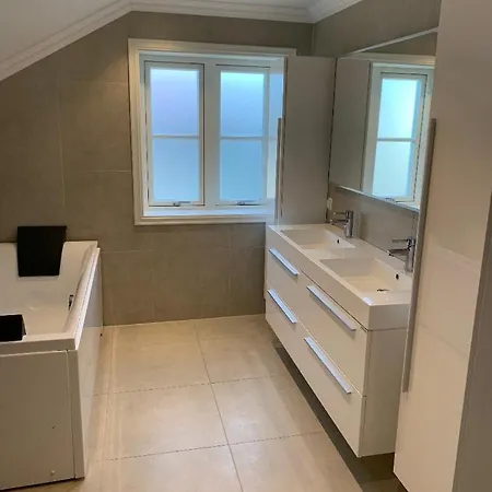 Holiday home Stort Luftig Hus I