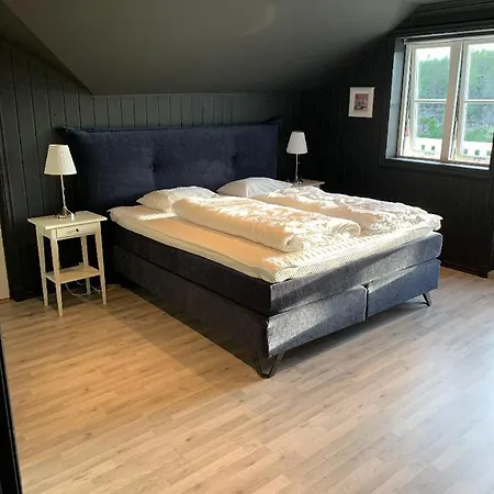Holiday home Stort Luftig Hus I *