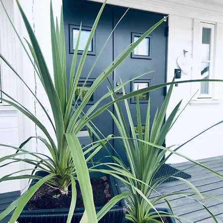 Дом отдыха Stort Luftig Hus I *