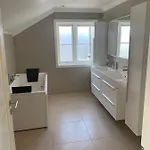 Дом отдыха Stort Luftig Hus I