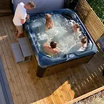 Stort Luftig Hus I